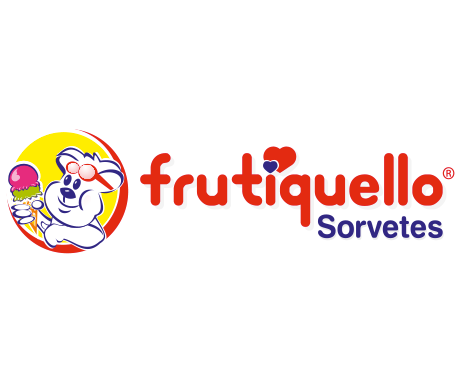 Sorvetes Frutiquello