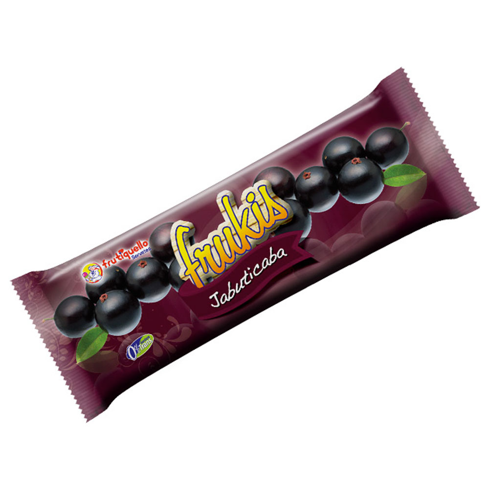 Frukis Jaboticaba