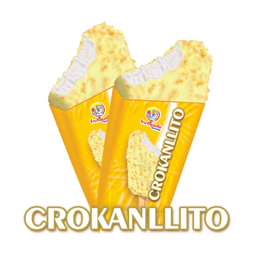 Crokanllito