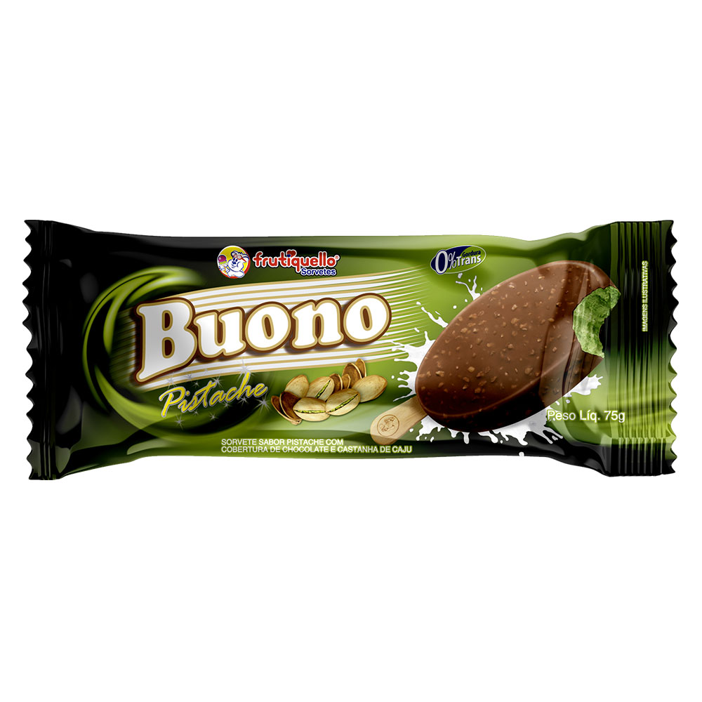 Buono Pistache